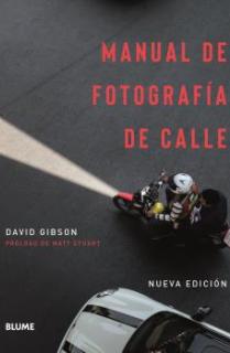 Manual de fotografía de calle