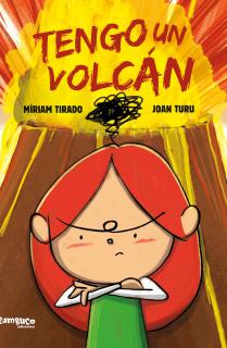 Tengo un volcán (álbum ilustrado)