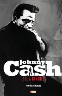 Johnny Cash: I See a Darkness