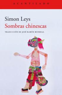 Sombras chinescas