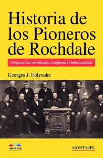 Historia de los pioneros de Rochdale