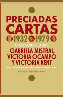 Preciadas cartas (1932-1979)