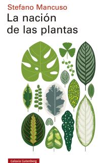 La nación de las plantas