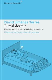 El mal dormir