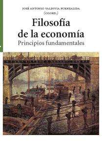 Filosofía de la economía