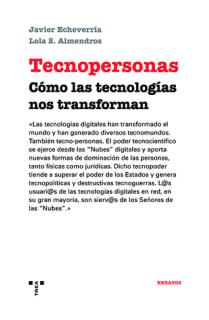 Tecnopersonas