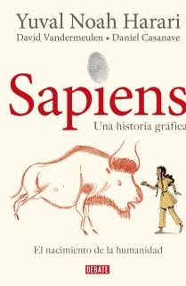 Sapiens. Una historia gráfica