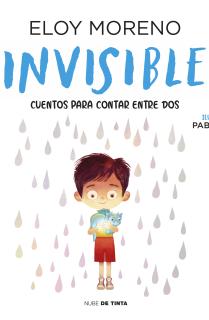 Invisible (Colección Cuentos para contar entre dos)