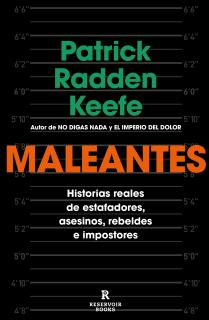 Maleantes