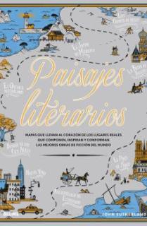 Paisajes literarios