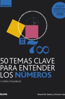 GB. 50 temas clave para entender los números