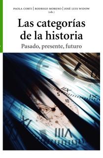 Las categorías de la historia