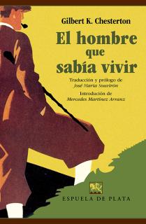 El hombre que sabía vivir