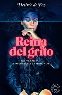 Reina del grito