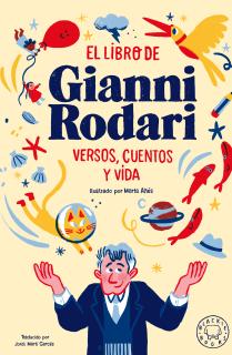 El libro de Gianni Rodari