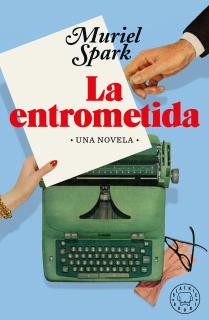 La entrometida