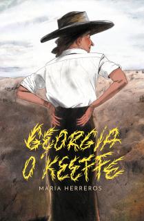 Georgia O'Keeffe