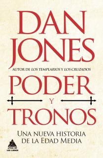 Poder y tronos