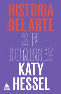 Historia del arte sin hombres