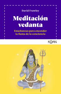 Meditación vedanta