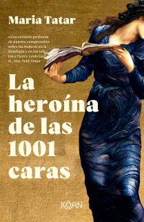 La heroína de las 1001 caras