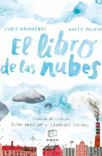 El libro de las nubes