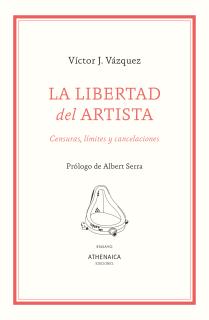 La libertad del artista