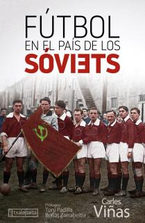 Fútbol en el país de los sóviets