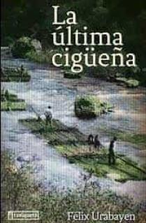 ULTIMA CIGUEÑA,LA