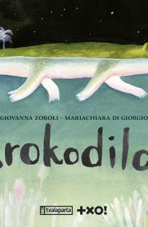 Krokodiloa