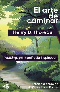 El arte de caminar