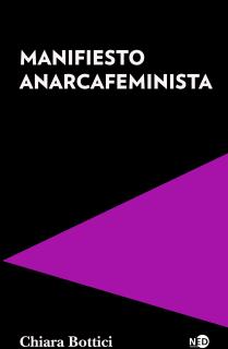 Manifiesto Anarcafeminista