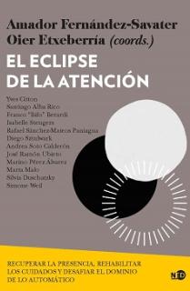 El eclipse de la atención