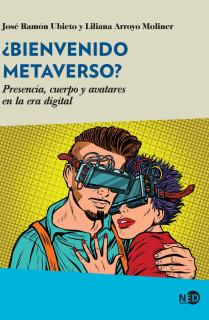 ¿Bienvenido Metaverso?