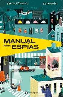 Manual para espías