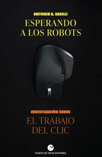 Esperando a los robots