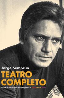 Teatro completo