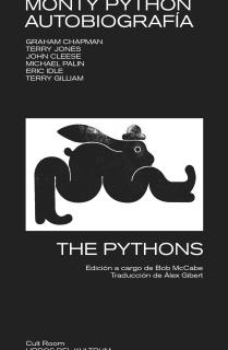 Monty Python. Autobiografía