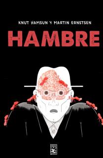 HAMBRE (CÓMIC)