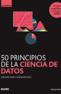 GB. 50 principios de la ciencia de datos