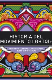 Historia del movimiento LGBTQI+