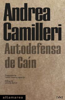 Autodefensa de Caín