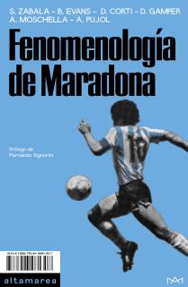 Fenomenología de Maradona