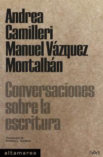 Conversaciones sobre la escritura