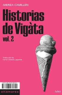 Historias de Vigàta vol. 2