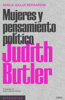 Judith Butler