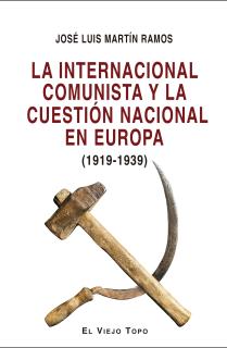 La Internacional Comunista y la cuestión nacional en Europa