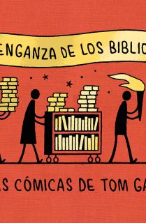 La venganza de los bibliotecarios