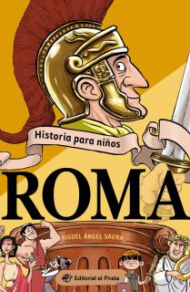 Historia para niños - Roma