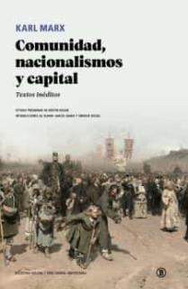 COMUNIDAD, NACIONALISMOS Y CAPITAL